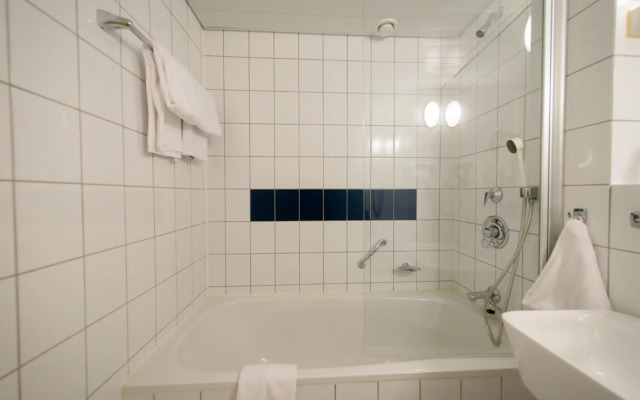 Hotel Ullensvang