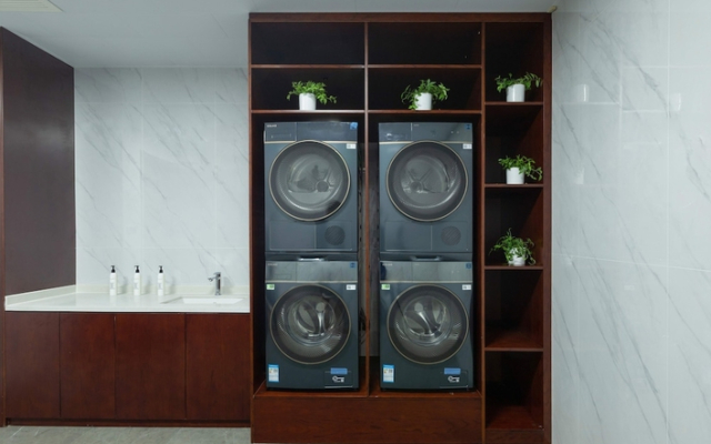 Radisson RED Beijing Universal Resort