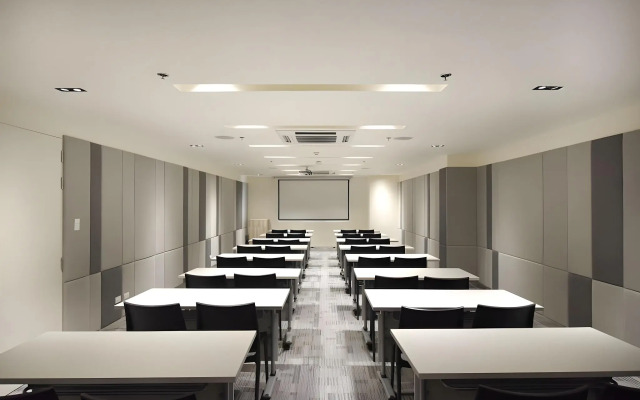 Hop Inn Hotel Tomas Morato Quezon City