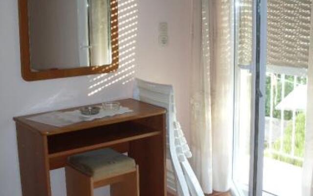 Rooms Neda
