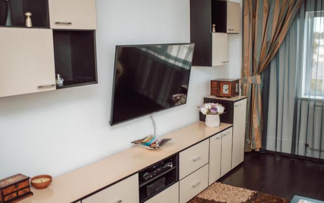 Adrian Home 3 rooms apartment