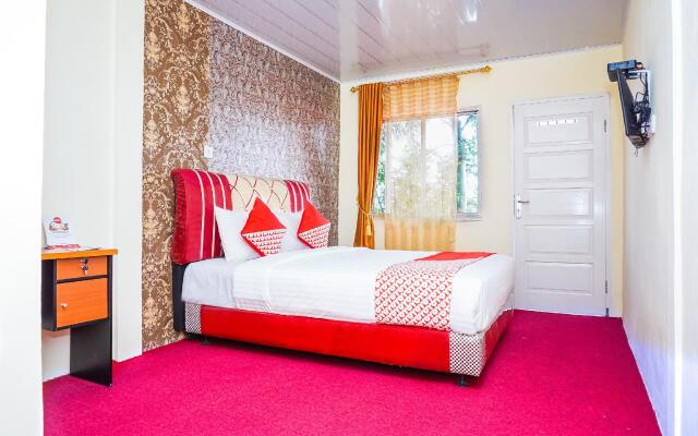 Hotel Siti Nurbaya Syariah