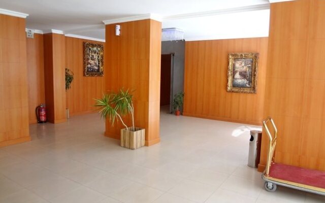Terrace Furnished Apartments- Hawally