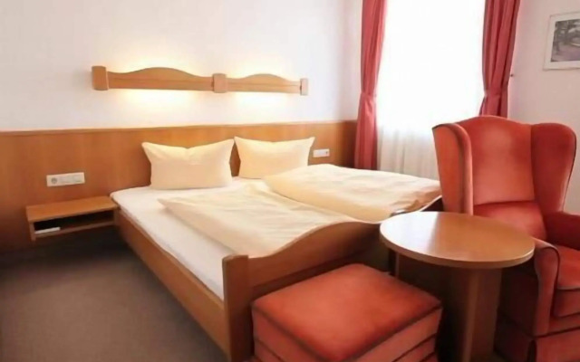 Sternen Hotel & Restaurant