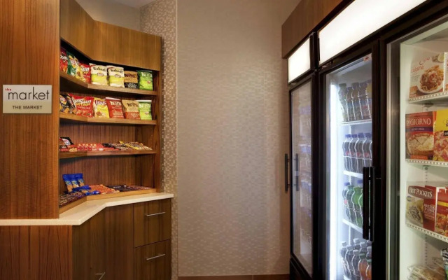 SpringHill Suites by Marriott Boston Peabody