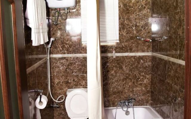Sotel Suites Limited