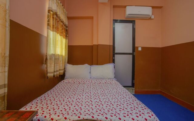 Spot on 396 Hotel Satyam And Guest House