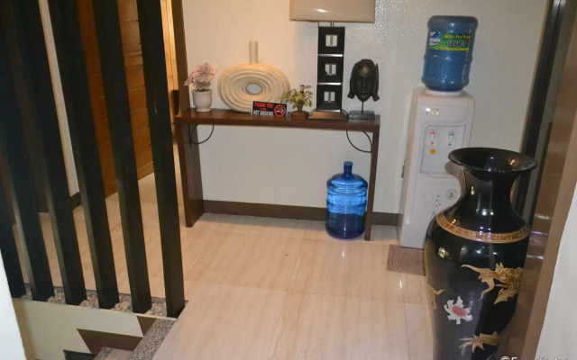 Delle Suites