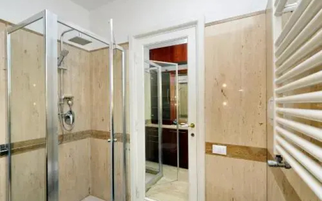 Pantheon Lyuxury Apartment