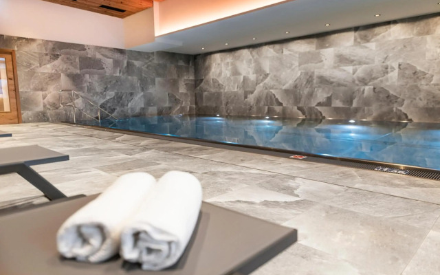 Landhotel Tirolerhof - Wildschönau - PREMIUM Card im Sommer