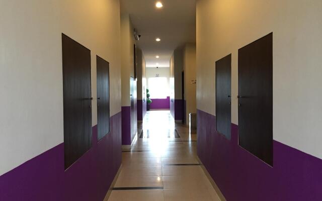 Guest Hotel Manggar