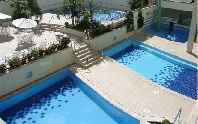 Serra Park Flat Services