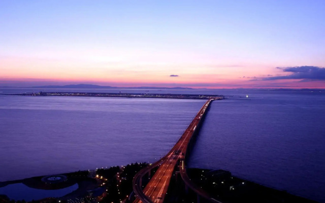 Star Gate Hotel Kansai Airport
