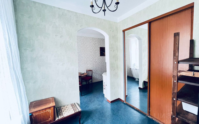 Апартаменты BFR (БФР) на Литейном проспекте 40