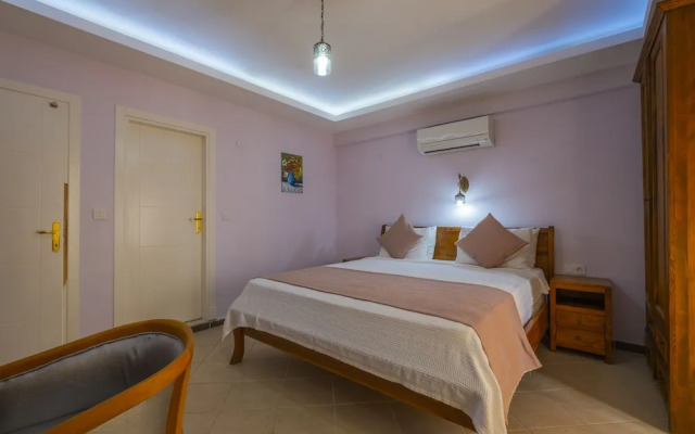Infinity Civan Villa
