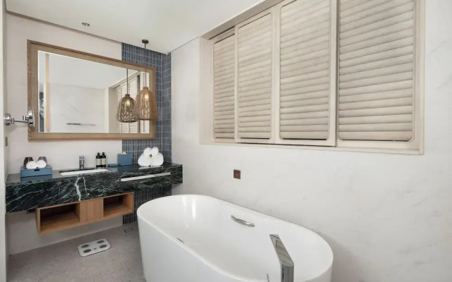 C&D Hotel Dongshan Zhangzhou