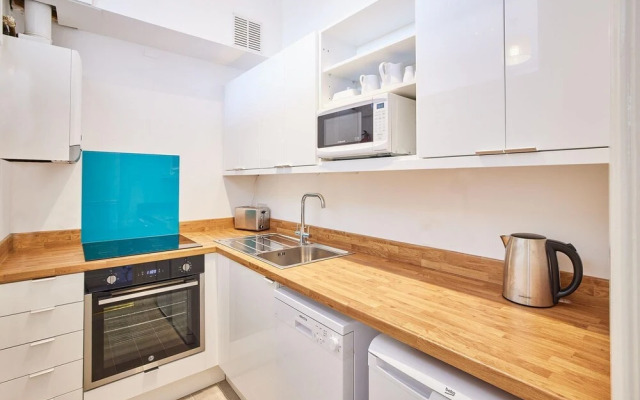 Host Stay Apartment 19 The Zetland