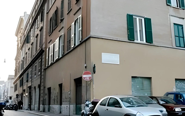 WRH Trastevere