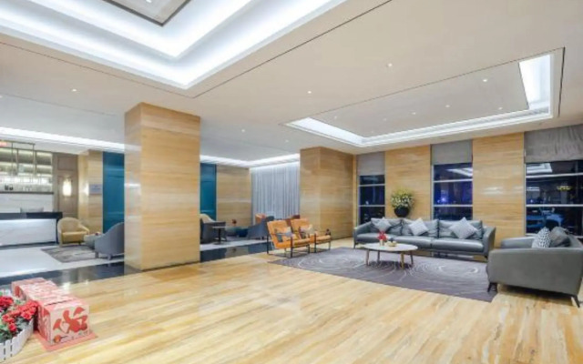WanLi Seaview Hotel
