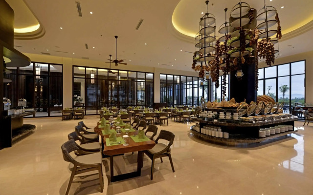 Lombok Astoria Hotel