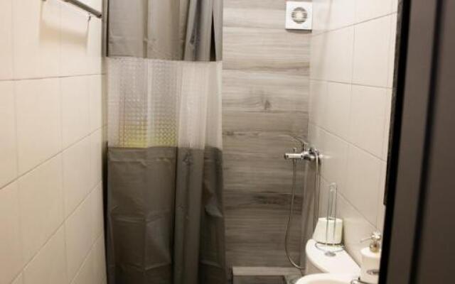 Modern studio in Veria center, near Elia square