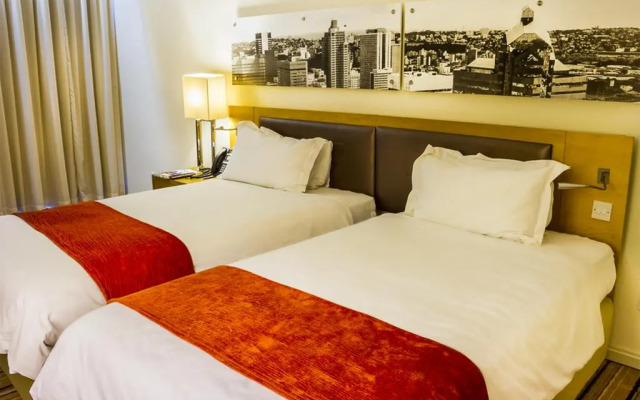 Protea Hotel by Marriott Gaborone Masa Square