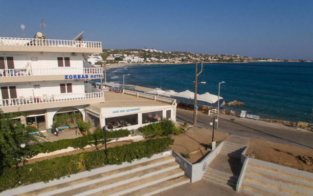 Zorbas Beach Hotel