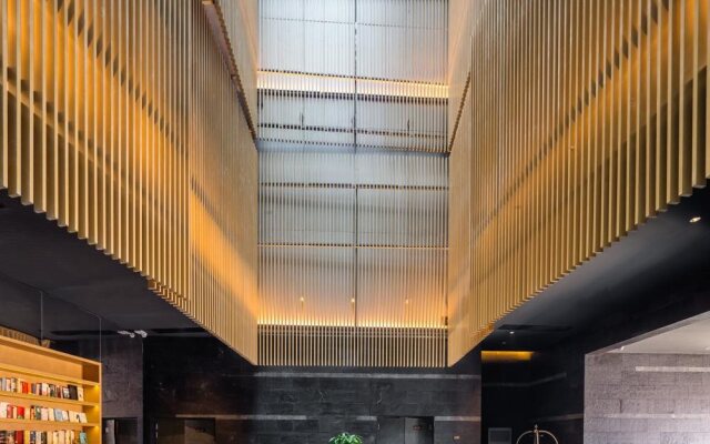 SuchTime Hotel Chongqing