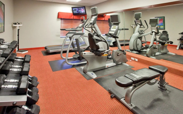 Holiday Inn Express Kearney by IHG