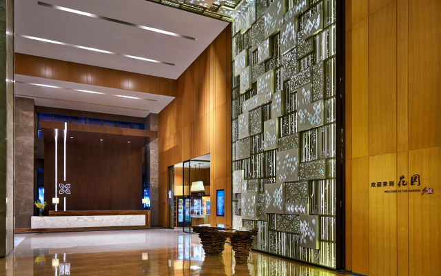 Hilton Garden Inn Shenzhen Bao'an