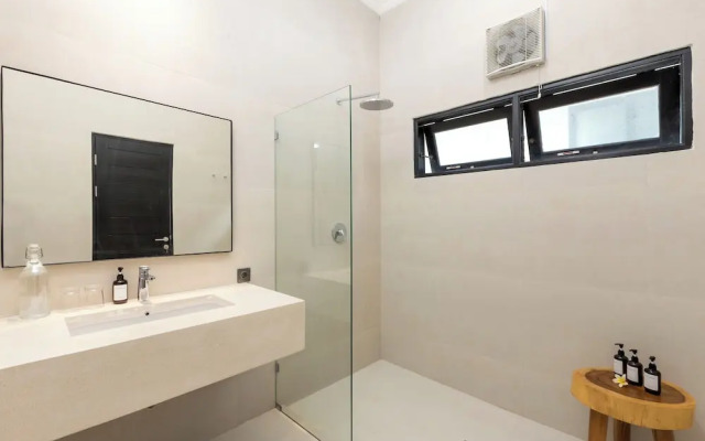 Beach8 Canggu By Kerta Living