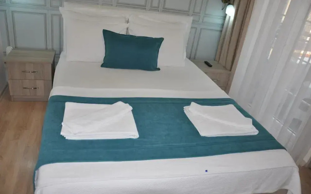 Neoss Boutique Hotel