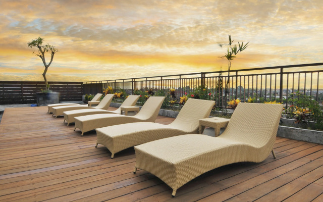 Airy Seminyak Pangkung Sari Kuta Bali