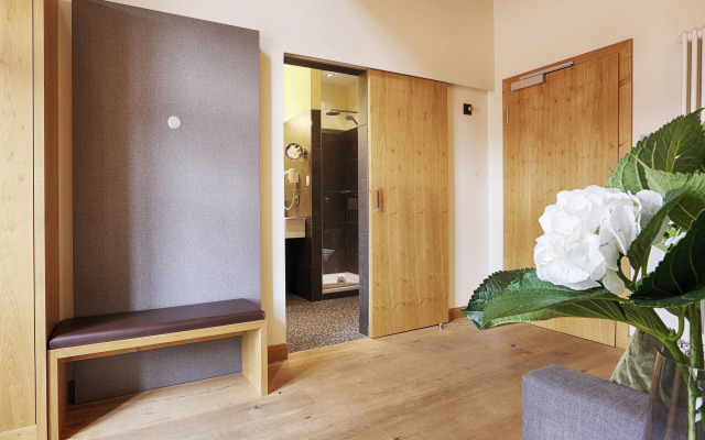 Hotel Wiener Botschaft