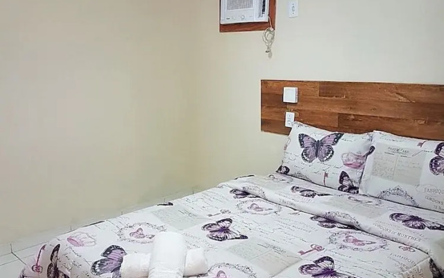 Pousada Casa no Tombo
