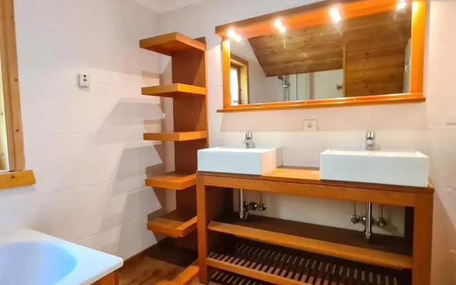 Chalet Flaine, 7 Pièces, 12 Personnes - Fr-1-425-4