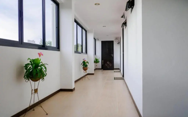 Swiss Paradise Boutique Villa