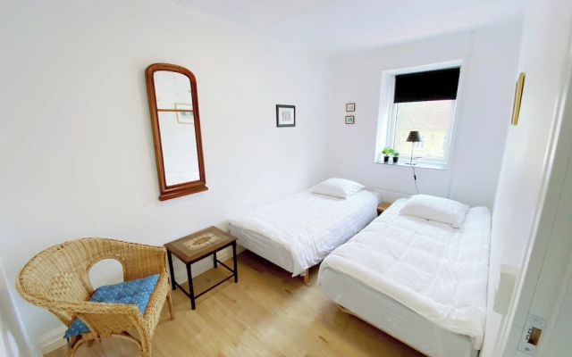 Viborg Guesthouse