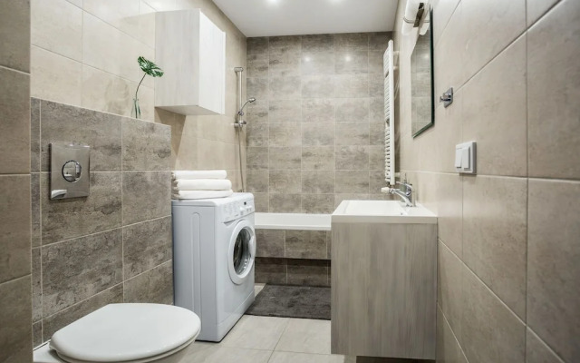 VISENTO Apartments Kaczorowskiego 7