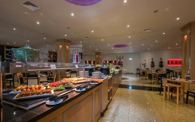 Vila Gale Opera Hotel