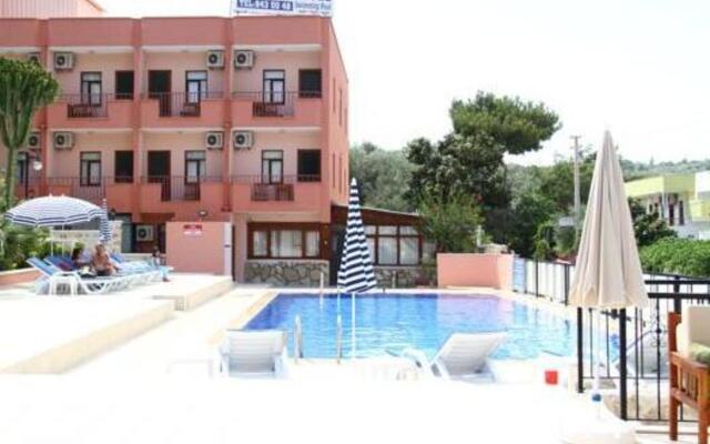 Apollon Hotel