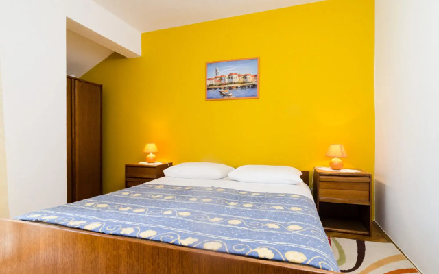 Guesthouse Moretić