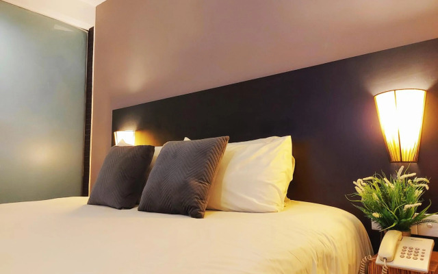 The Leverage Lite Hotel - Kuala Kedah
