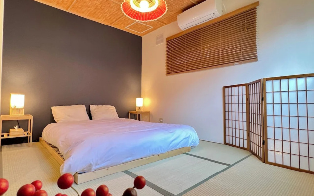 La Felice – Guest Rooms – Otaru