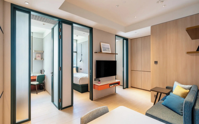 Townplace West Kowloon