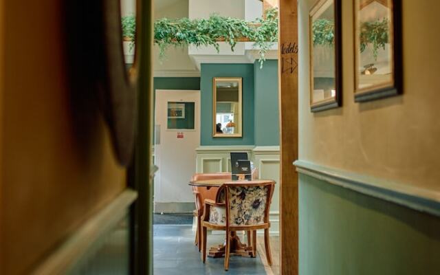 Pennine Boutique Hotel