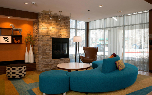Fairfield Inn & Suites Durango