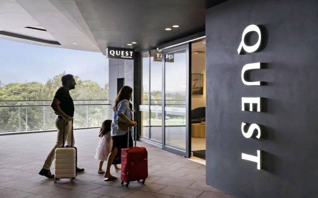 Quest Woolooware Bay