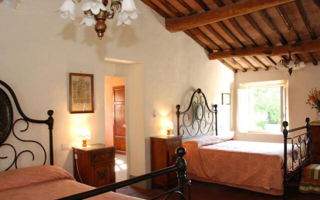 Villa Casa Rosa