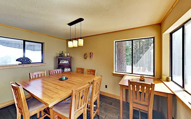 11541 Truckee - 3 Br Home